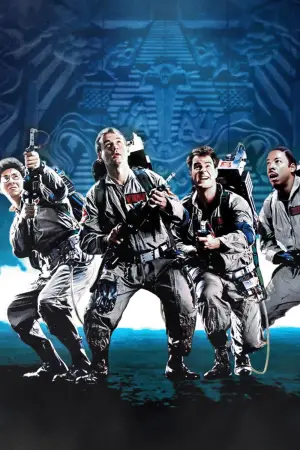 Poster to the movie "Ghostbusters" #586305
