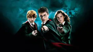 Backdrop to the movie "Harry Potter and the Order of the Phoenix" #798512