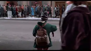 Backdrop to the movie "Home Alone 2: Lost in New York" #566976