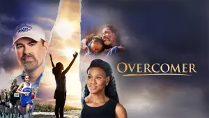 Backdrop to the movie "Overcomer" #323805