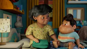 Backdrop to the movie "Jumbo" #524747