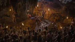 Backdrop to the movie "Lone Samurai" #658400