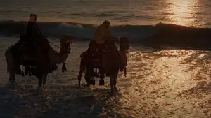 Backdrop to the movie "Lawrence of Arabia" #627818