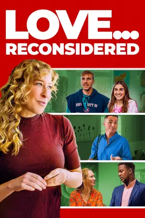 Poster to the movie "Love... Reconsidered" #758985