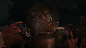 Backdrop to the movie "Malaikottai Vaaliban" #759022