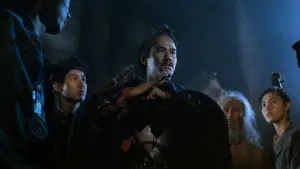 Backdrop to the movie "A Chinese Ghost Story II" #466006