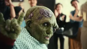 Backdrop to the movie "The Toxic Avenger" #521947