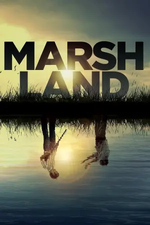 Poster to the movie "Marshland" #145203