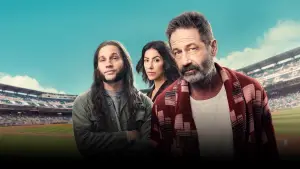 Backdrop to the movie "Reverse the Curse" #707393