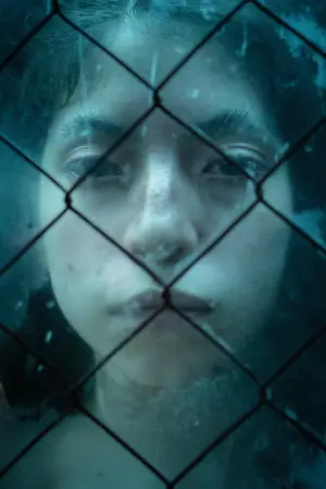 Poster to the movie "Rita" #786677