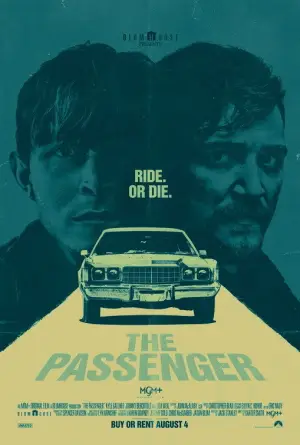 The Passenger