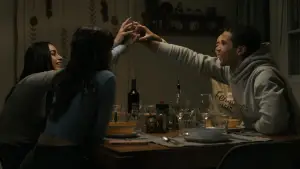 Backdrop to the movie "Scream VI" #589771