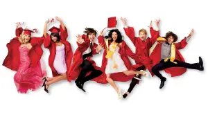 Backdrop to the movie "High School Musical 3: Senior Year" #445143