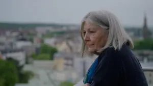 Backdrop to the movie "Sonntagskind - Die Schriftstellerin Helga Schubert" #199695