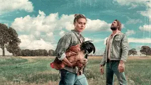 Backdrop to the movie "The Balloonist" #665756