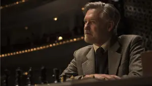 Backdrop to the movie "The Coldest Game" #478725