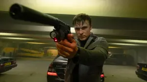 Backdrop to the movie "The Courier" #310263