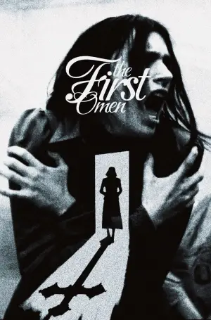 Poster to the movie "The First Omen" #596863