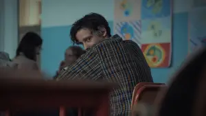 Backdrop to the movie "The Holy Boy" #766319