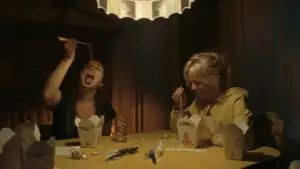 Backdrop to the movie "The Last Showgirl" #607694