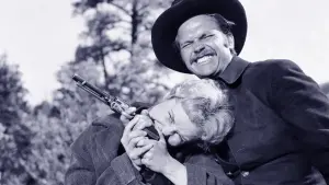 Backdrop to the movie "The Naked Spur" #422006