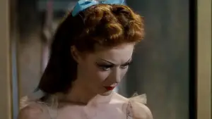 Backdrop to the movie "The Red Shoes" #751605