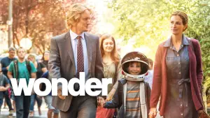 Backdrop to the movie "Wonder" #600996