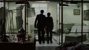 Backdrop to the movie "X-Men: First Class" #783182