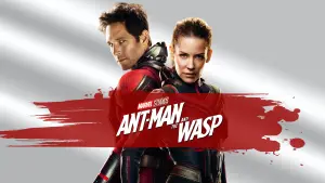 Backdrop to the movie "Ant-Man and the Wasp" #41924