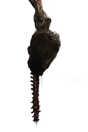 Poster to the movie "28 Years Later" #521177