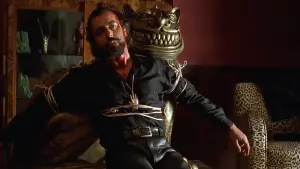 Backdrop to the movie "The Day of the Beast" #227852