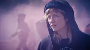 Backdrop to the movie "Foreign Language" #708011