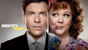 Backdrop to the movie "Identity Thief" #86529