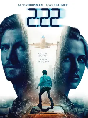 Poster to the movie "2:22" #132603