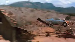 Backdrop to the movie "Convoy" #807210