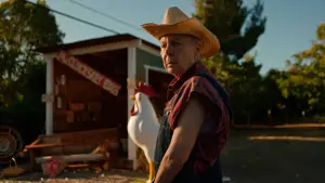 Backdrop to the movie "The Invisible Raptor" #807418