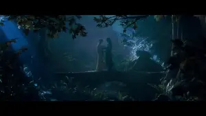 Backdrop to the movie "The Lord of the Rings: The Fellowship of the Ring" #828226