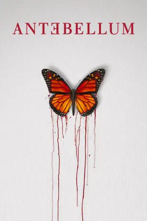 Poster to the movie "Antebellum" #83986