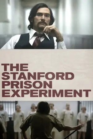 The Stanford Prison Experiment