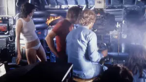 Backdrop to the movie "Alien" #548837