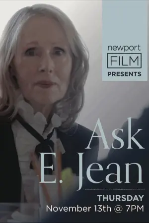 Poster to the movie "Ask E. Jean" #793524