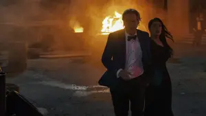 Backdrop to the movie "Bliss" #397177