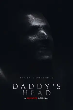 Poster to the movie "Daddy