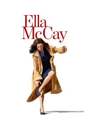 Poster to the movie "Ella McCay" #509761