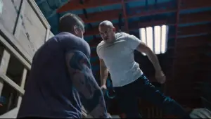 Backdrop to the movie "Fast & Furious 6" #793682