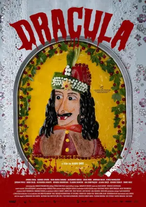 Poster to the movie "Dracula" #529420