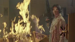 Backdrop to the movie "Hard Boiled" #533479