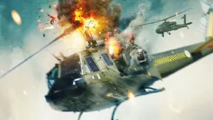 Valiant One
