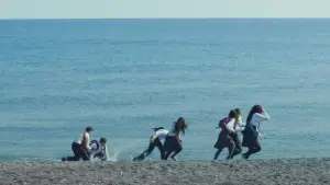 Backdrop to the movie "Mustang" #754195