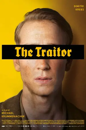 Poster to the movie "The Traitor" #705895